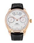 Pre-Owned IWC Portugieser Annual Calendar Watch